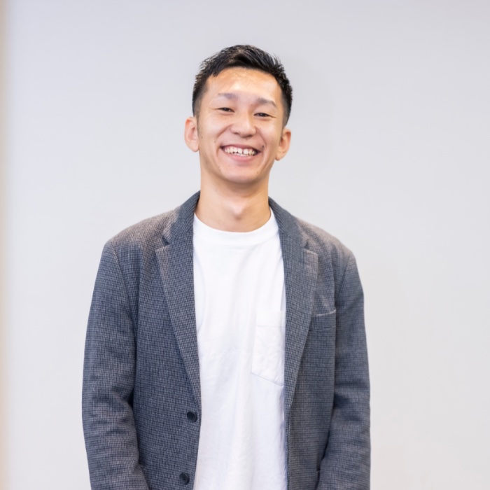 三森一輝
